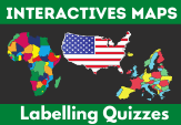 Interactive maps